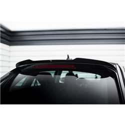Maxton - Ensemble Diffuseur Skoda Scala Mk1
