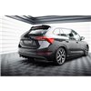 Maxton - Ensemble Diffuseur Skoda Scala Mk1