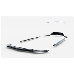 Maxton - Ensemble Diffuseur Skoda Scala Mk1