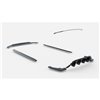Maxton - Ensemble Diffuseur Skoda Scala Mk1