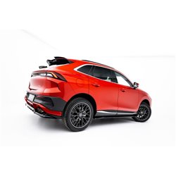 Maxton - Rajouts Des Bas De Caisse Forthing T-Five Mk1