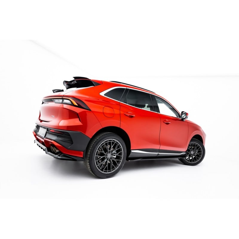 Maxton - Rajouts Des Bas De Caisse Forthing T-Five Mk1
