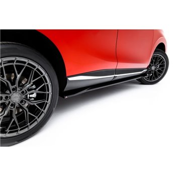 Maxton - Rajouts Des Bas De Caisse Forthing T-Five Mk1 