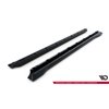 Maxton - Rajouts Des Bas De Caisse Forthing T-Five Mk1 