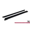 Maxton - Rajouts Des Bas De Caisse Forthing T-Five Mk1 