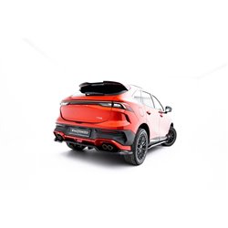 Maxton - Arriere Splitter (avec une barre verticale) Forthing T-Five Mk1