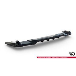 Maxton - Arriere Lame (avec une barre verticale) Forthing T-Five Mk1 