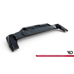 Maxton - Arriere Lame (avec une barre verticale) Forthing T-Five Mk1 