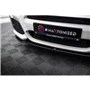 Maxton - Ensemble Diffuseur BMW X3 M-Pack F25 Facelift