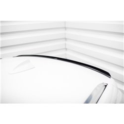 Maxton - Ensemble Diffuseur BMW X3 M-Pack F25 Facelift