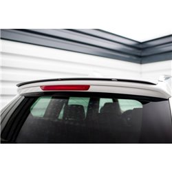 Maxton - Ensemble Diffuseur BMW X3 M-Pack F25 Facelift