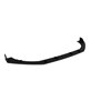 Maxton - Street Pro Lame Du Pare-Chocs Avant Renault Megane RS Mk4 Noir-Rouge