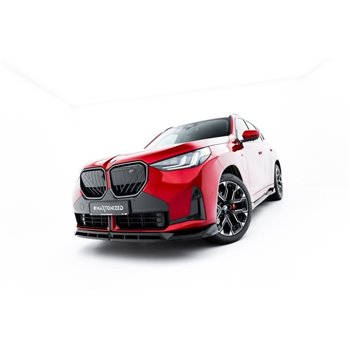 Maxton - Lame Du Pare-Chocs Avant BMW X3 M-Pack G45