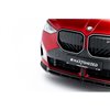 Maxton - Lame Du Pare-Chocs Avant BMW X3 M-Pack G45 