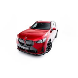 Maxton - Lame Du Pare-Chocs Avant BMW X3 M-Pack G45 