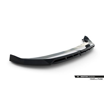 Maxton - Lame Du Pare-Chocs Avant BMW X3 M-Pack G45 