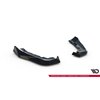 Maxton - Lames De Pare-Chocs Arrière Latérales V.2 Alfa Romeo Stelvio Mk1 