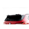 Maxton - Becquet BMW X3 M-Pack G45 