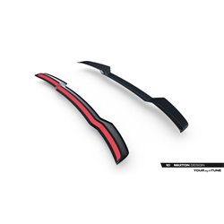 Maxton - Becquet BMW X3 M-Pack G45 