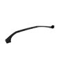Maxton - Street Pro Lame Du Pare-Chocs Avant Renault Megane RS Mk4 Noir