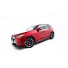 Maxton - Ensemble Diffuseur BMW X3 M-Pack G45