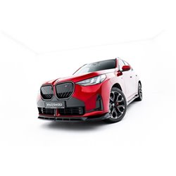 Maxton - Ensemble Diffuseur BMW X3 M-Pack G45