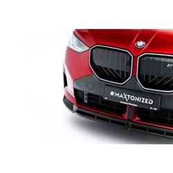 Maxton - Ensemble Diffuseur BMW X3 M-Pack G45