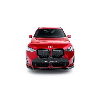 Maxton - Ensemble Diffuseur BMW X3 M-Pack G45