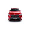 Maxton - Ensemble Diffuseur BMW X3 M-Pack G45