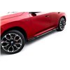 Maxton - Ensemble Diffuseur BMW X3 M-Pack G45
