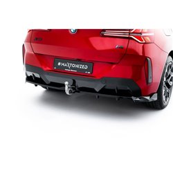 Maxton - Ensemble Diffuseur BMW X3 M-Pack G45