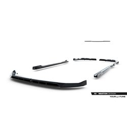 Maxton - Ensemble Diffuseur BMW X3 M-Pack G45