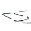 Maxton - Ensemble Diffuseur BMW X3 M-Pack G45