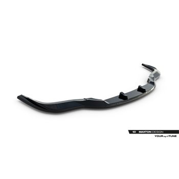 Maxton - Lame Du Pare-Chocs Avant Lexus IS F-Sport Mk2 (XE20) Facelift 