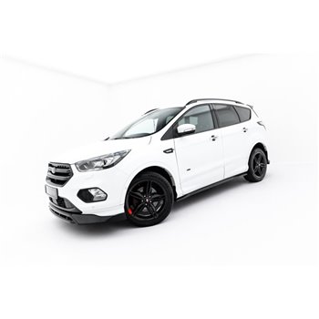 Maxton - Ensemble Diffuseur Ford Kuga ST-Line Mk2 Facelift