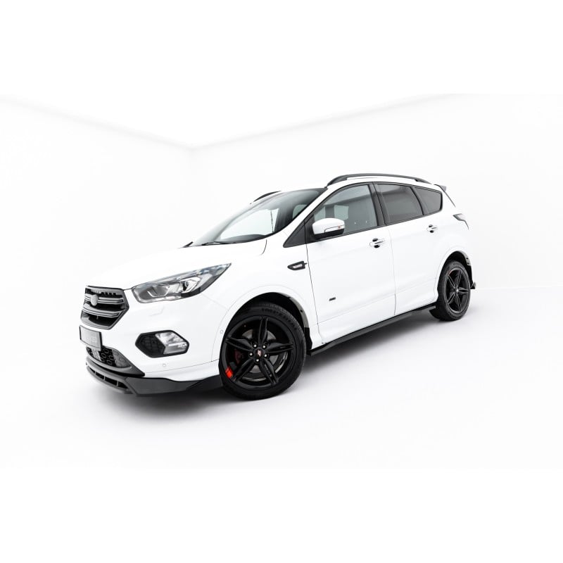 Maxton - Ensemble Diffuseur Ford Kuga ST-Line Mk2 Facelift