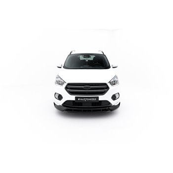 Maxton - Ensemble Diffuseur Ford Kuga ST-Line Mk2 Facelift