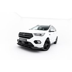 Maxton - Ensemble Diffuseur Ford Kuga ST-Line Mk2 Facelift
