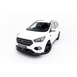 Maxton - Ensemble Diffuseur Ford Kuga ST-Line Mk2 Facelift