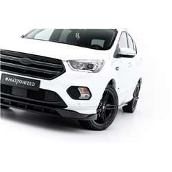 Maxton - Ensemble Diffuseur Ford Kuga ST-Line Mk2 Facelift