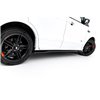 Maxton - Ensemble Diffuseur Ford Kuga ST-Line Mk2 Facelift