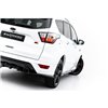 Maxton - Ensemble Diffuseur Ford Kuga ST-Line Mk2 Facelift