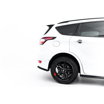 Maxton - Ensemble Diffuseur Ford Kuga ST-Line Mk2 Facelift