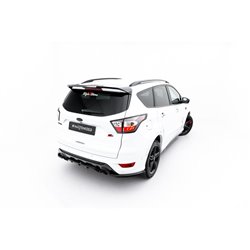 Maxton - Ensemble Diffuseur Ford Kuga ST-Line Mk2 Facelift