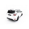 Maxton - Ensemble Diffuseur Ford Kuga ST-Line Mk2 Facelift