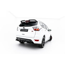 Maxton - Ensemble Diffuseur Ford Kuga ST-Line Mk2 Facelift