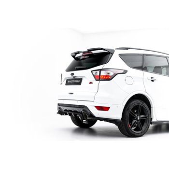 Maxton - Ensemble Diffuseur Ford Kuga ST-Line Mk2 Facelift