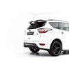 Maxton - Ensemble Diffuseur Ford Kuga ST-Line Mk2 Facelift