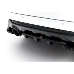 Maxton - Ensemble Diffuseur Ford Kuga ST-Line Mk2 Facelift