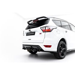 Maxton - Ensemble Diffuseur Ford Kuga ST-Line Mk2 Facelift